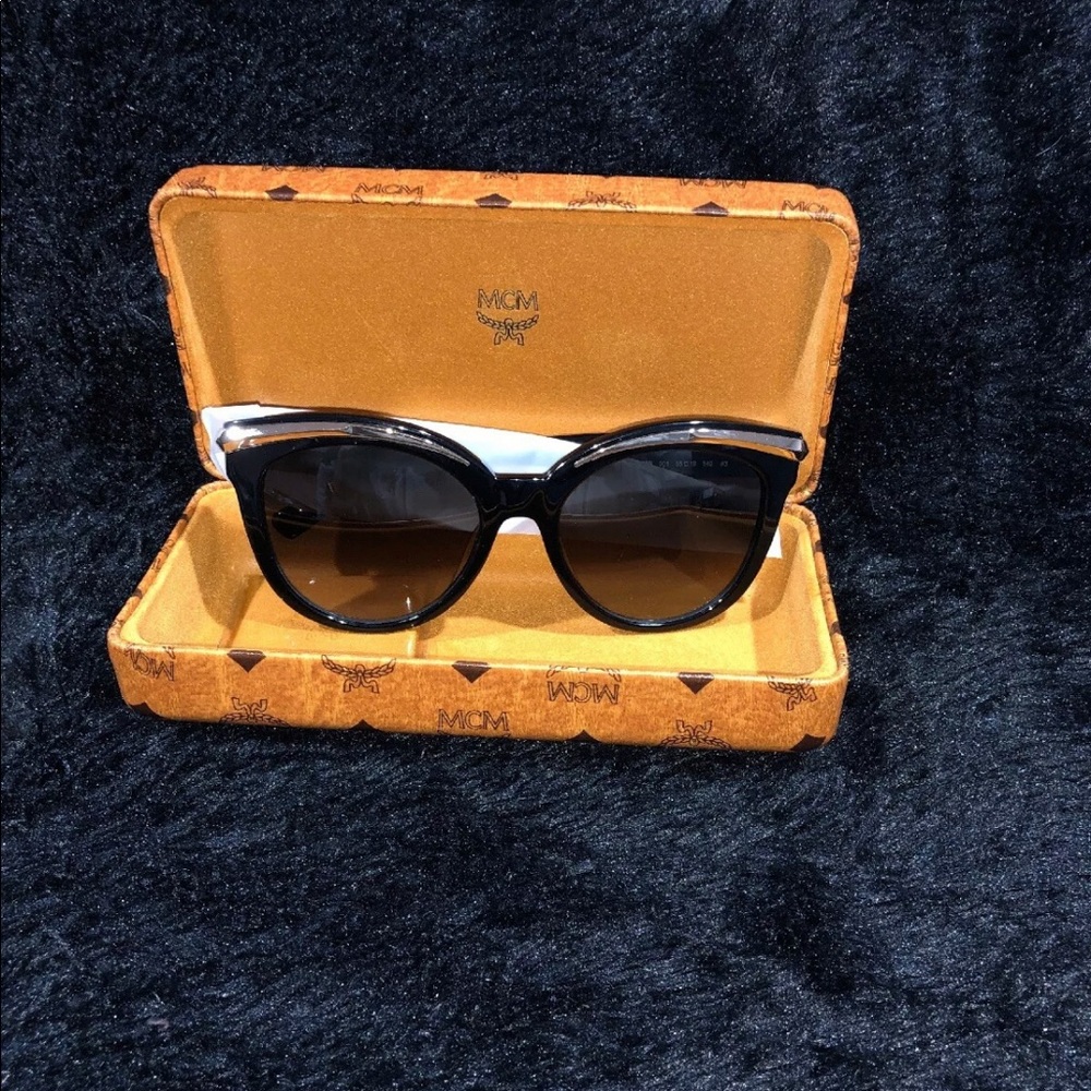 MCM sunglasses